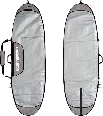 OCEANBROAD Surfboard Bag Longboard Bag Surf Day Bag Travel Bag