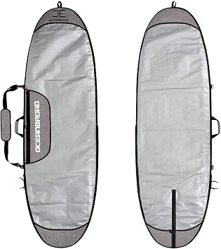 OCEANBROAD Surfboard Bag Longboard Bag Surf Day Bag Travel Bag