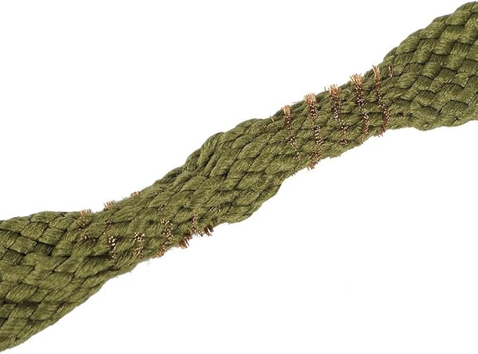 New Bore Cleaner .38 Cal .357 Cal .380 Cal & 9mm Gun Barrel Cleaning Rope Rifle/Pistol/Shotgun Brass Brush Cleaning Cord