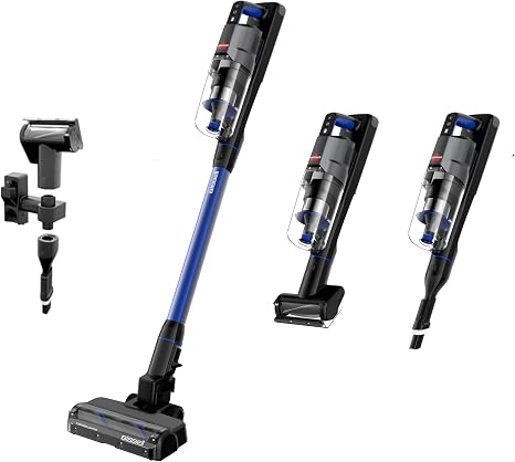 Bissell PowerClean FurFinder 200W Self-Standing Cordless Vacuum, 4052