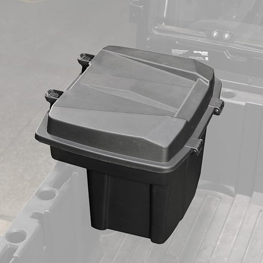 Kiwi Master Cargo Box for 2009-2026 Polaris Ranger 1000 900 570 500/General