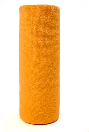 Microfiber Cleaning Cloth,20 Pieces, 10" x 10",Tearable Rolled Up Dish Towels, Reusable Multi Purpose Cleaning Cloths, M