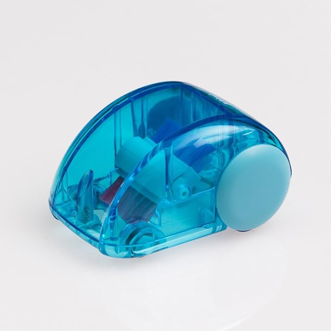 Midori 65616006 Tabletop Cleaner Mini Cleaner 2 Blue A