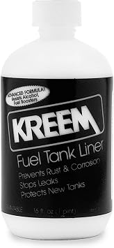 Kreem Tank Linerpint Chemical | Other Fuel Tank Liner | Sealing Gas Tanks | 1010