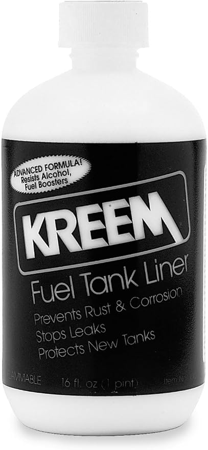 Kreem Tank Linerpint Chemical | Other Fuel Tank Liner | Sealing Gas Tanks | 1010