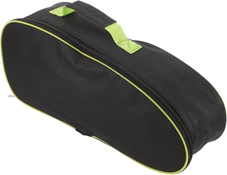 jojofuny Car Storage Bag Lightweight Utility Organizer for Vacuum Cleaners, Tools & Air Pumps – Durable, Easy to Clean, 