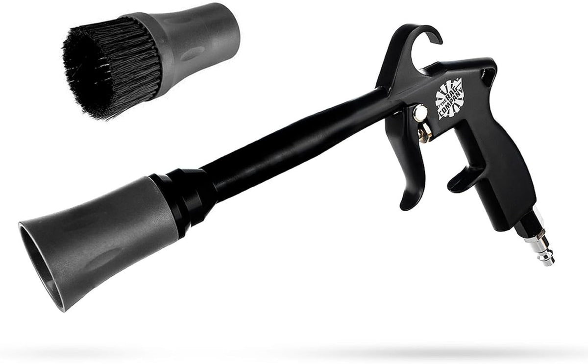 The Ultra Air Blaster V2 Compressed Air Gun, 4cfm at 90psi