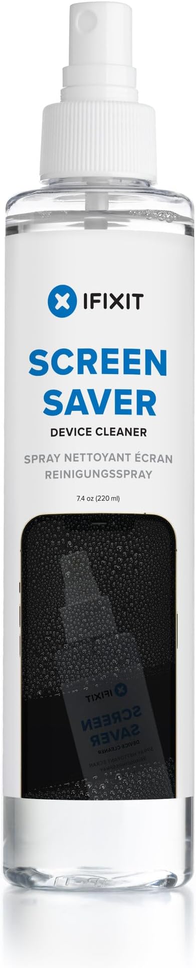 iFixit Electronics Cleaning Bundle
