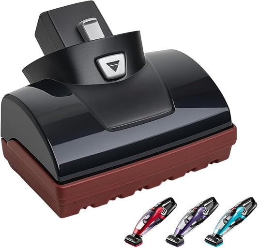 Upgraded Replacement Power Foot for Bissell Pet Hair Eraser Lithium Ion Cordless Hand Vacuums, for Series 2390, 23903, 2390A, 2284W OEM # 1614205