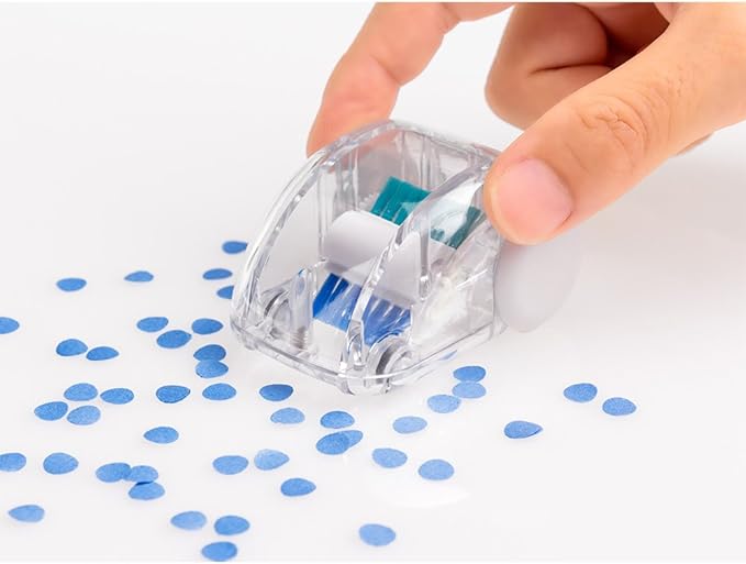 Midori Desk Mini Cleaner Ⅱ (Clear)