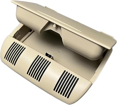 Car Sunglass Holder for Skoda Octavia Fabia Roomster 2004-2013, Car Sunglasses Glasses Storage Box Holder 1Z0 868 565