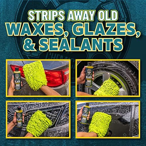 Clean Slate Deep Surface Cleaning Wash Soap, Citrus, 64 oz