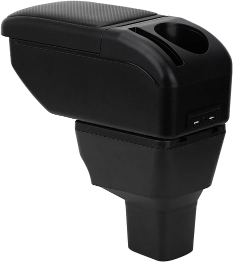 Armrest Compatible with Nissan Versa 2020-2025