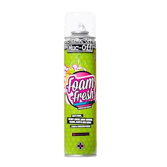 Muc-Off - MOX-199 Foam Fresh, Green, 400ml