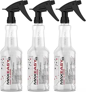 MAXEasy® Instant Automotive Coating 2.0 Powered by Triphene®, 3 x 20 oz