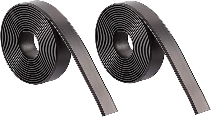 Tikom Boundary Stripes for Robot Vacuum G8000 Max, G8000 and G8000 Pro 6.6ft*2 (2m*2)