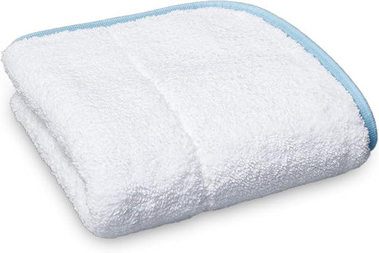 Dry Me Crazy Jr. Car Drying Towel – 16” x 16” / 40 x 40cm - Microfiber Drying Cloth, Assembled in Germany