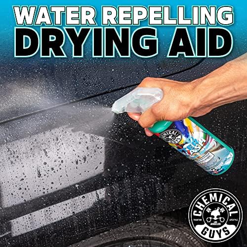 After Wash Gloss-Boosting Car Drying Aid Spray, 1 Gallon