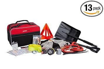 All Weather Auto Safety Kit