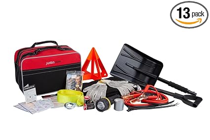 All Weather Auto Safety Kit