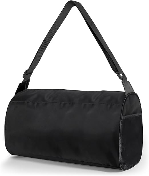 C&F BOGMOST Small Gym Bag for Women & Men,Small Lightweight Duffel Bag Carry On Bags Mini Duffel Travel Bag Waterproof S