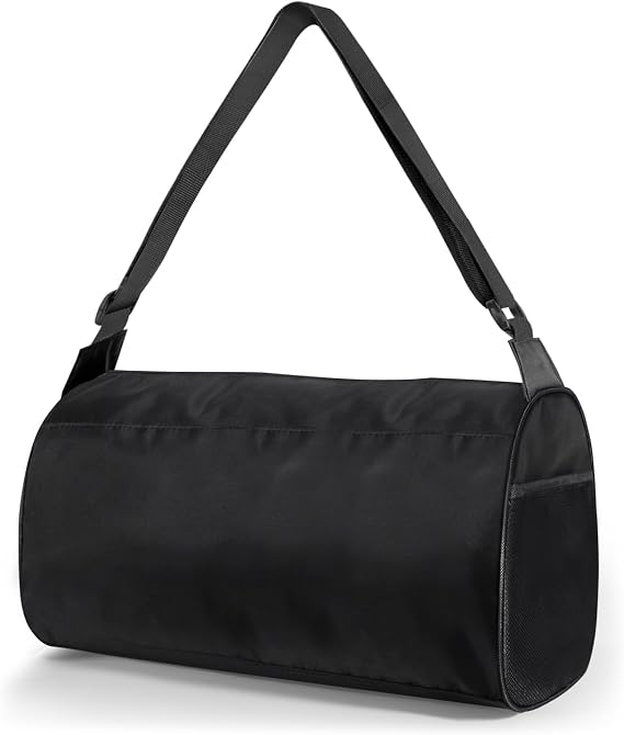 C&F BOGMOST Small Gym Bag for Women & Men,Small Lightweight Duffel Bag Carry On Bags Mini Duffel Travel Bag Waterproof S