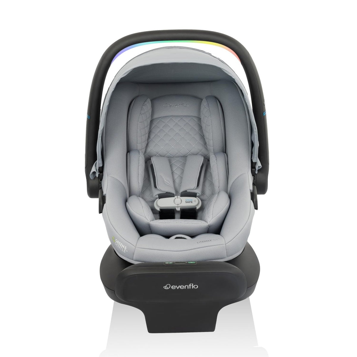 LiteMax NXT Preemie and Infant Car Seat