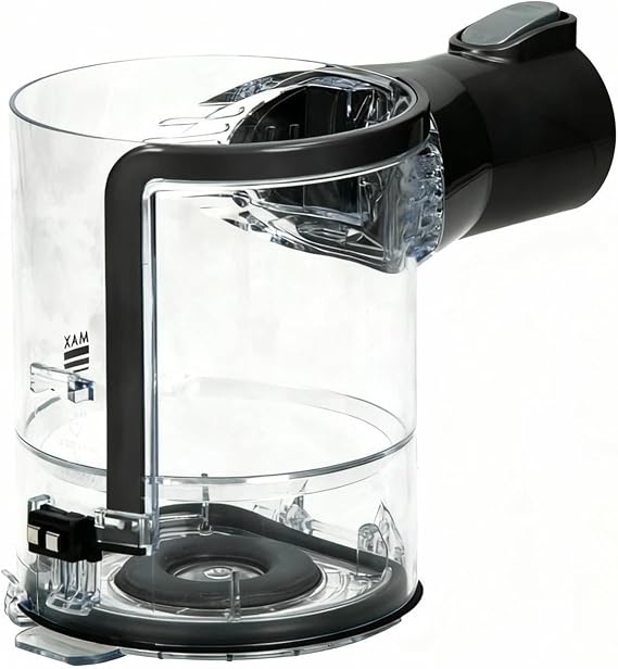 Original Vacuum Cleaner Dustbin, Replacement Trash Can【Compatible with Dyson DC35/DC44/DC45】 Dustbin Accessory(DC35)