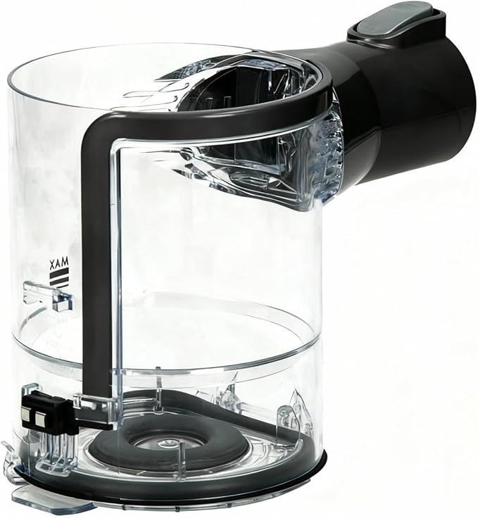 Original Vacuum Cleaner Dustbin, Replacement Trash Can【Compatible with Dyson DC35/DC44/DC45】 Dustbin Accessory(DC35)