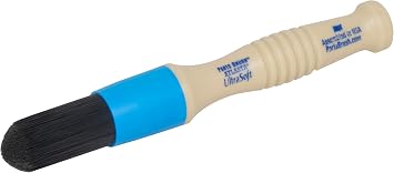 Lisle 89580 Atlasta Ultrasoft Brush