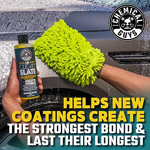 Clean Slate Deep Surface Cleaning Wash Soap, Citrus, 64 oz