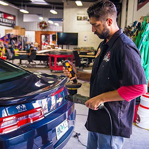Hybrid V7 Optical Select High Gloss Liquid Wax