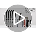10Pcs Crevice Cleaning Brush Set: Heavy Duty Scrub Brush for Household Use