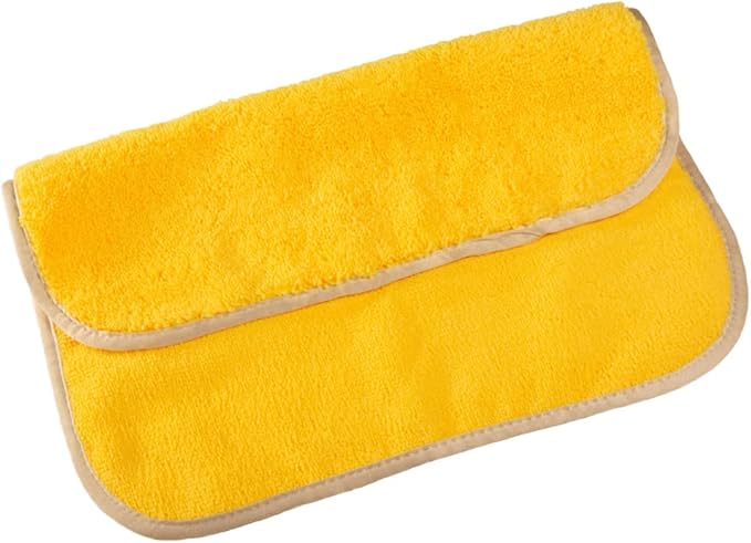 MusicNomad Microfiber Dusting and Polishing Cloth for Pianos and Keyboards (MN230)