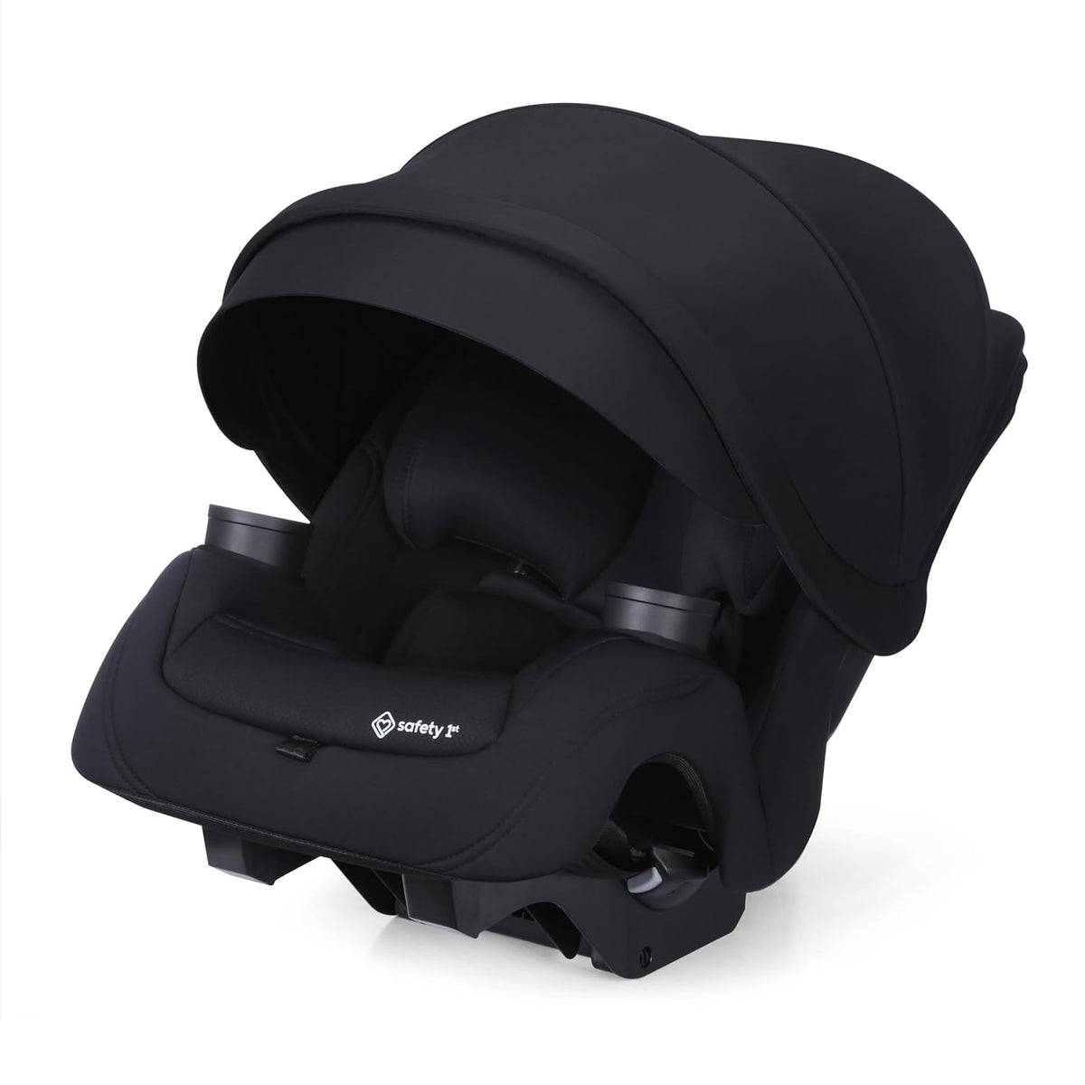 Simple-Click Canopy All-in-One Convertible Car Seat, Cliffside