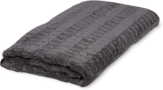 Stoner Car Care 95142 Extra Large Premium Microfiber Blend Car Drying Towel Highly Absorbant Lint Free Double Layer and 