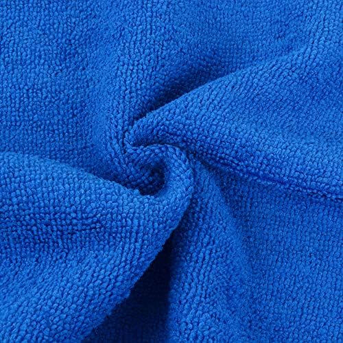 Dish Cloth for Washing Dishes Kitchen Washcloth Cleaning Cloth