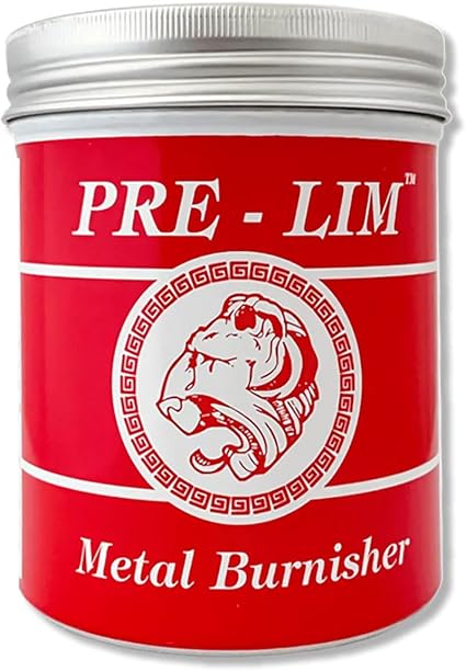 200ml PRE-LIM Surface Cleaner For Car, Ceramics, Metals, Blades, Enamels, China & More