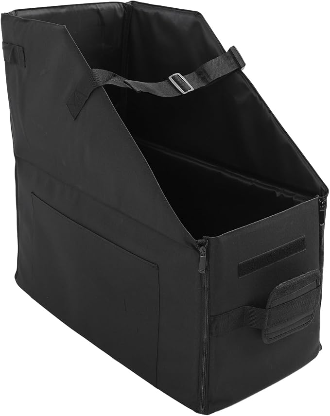RiToEasysports Folding Cycling Carry Case, Oxford Cloth Material with Storage Bag