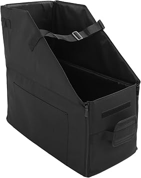 RiToEasysports Folding Cycling Carry Case, Oxford Cloth Material with Storage Bag