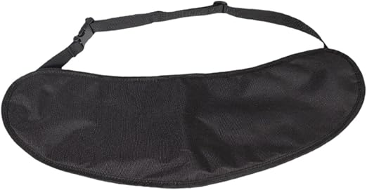 MagiDeal Motorcycle Lens Storage Bag Sun Visor Bag Lightweight Sturdy Scratch Resistant Carrying Pouch Protection Bags f