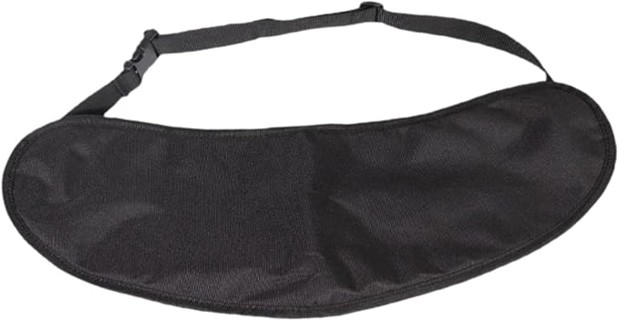 MagiDeal Motorcycle Lens Storage Bag Sun Visor Bag Lightweight Sturdy Scratch Resistant Carrying Pouch Protection Bags f