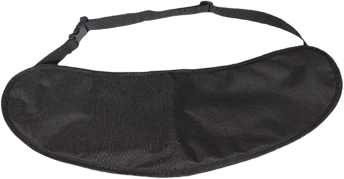 MagiDeal Motorcycle Lens Storage Bag Sun Visor Bag Lightweight Sturdy Scratch Resistant Carrying Pouch Protection Bags f