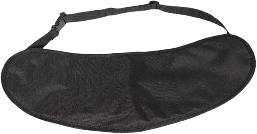 MagiDeal Motorcycle Lens Storage Bag Sun Visor Bag Lightweight Sturdy Scratch Resistant Carrying Pouch Protection Bags f