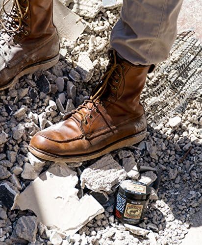 Bick LP Leather Conditioner 8 oz, Scratch Repair