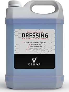Veros No-Sling Exterior/Interior Dressing Gallon
