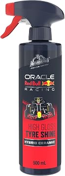 Armor All Podium Series™ Hybrid Ceramic High Gloss Tire Shine Spray 500ml