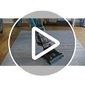 CleanView Rewind Pet Bagless Vacuum with Automatic Cord Rewind, Active Extension Wand for Hard-to-Reach Areas, Powerful Suction & Multi-Surface Cleaning, 3534