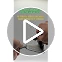 The Wet Club Scrub Golf Water Brush - 3 Year Warranty - Anti-Leak Design - Magnetic Brush with Nylon-Bristle Head - Patented Pump for Easy Cleaning - Wide Cleaning Coverage - Long Lasting