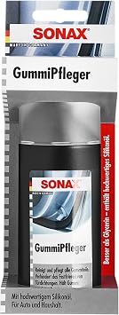 GIOCOBU Sonax 03400000 Rubber Care